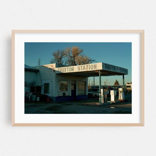 Truxton Station 02