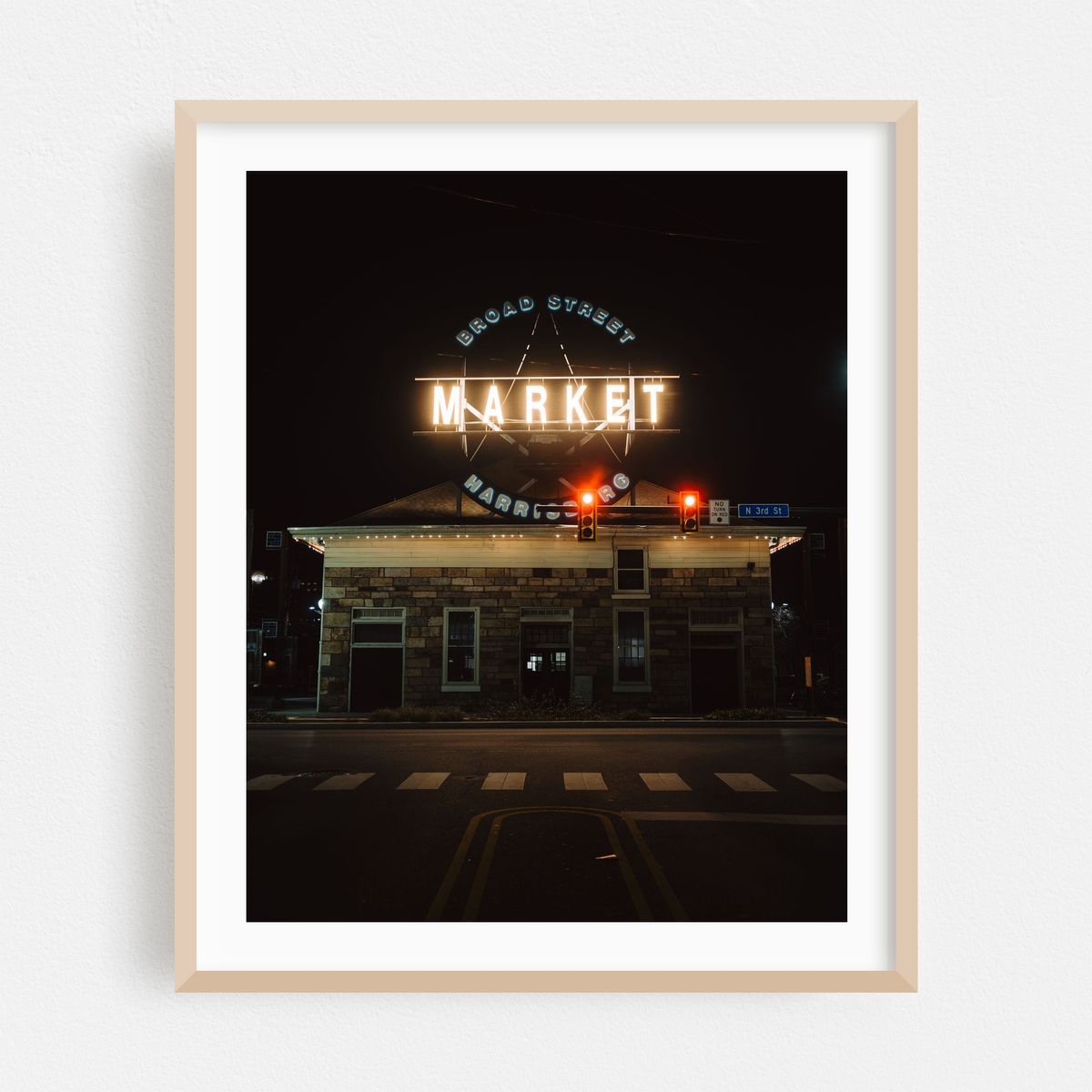 Broad Street Market, Harrisburg – image 1 of 12