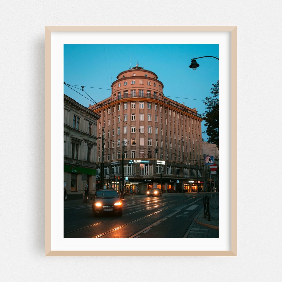 Basztowa, Kraków – image 1 of 12