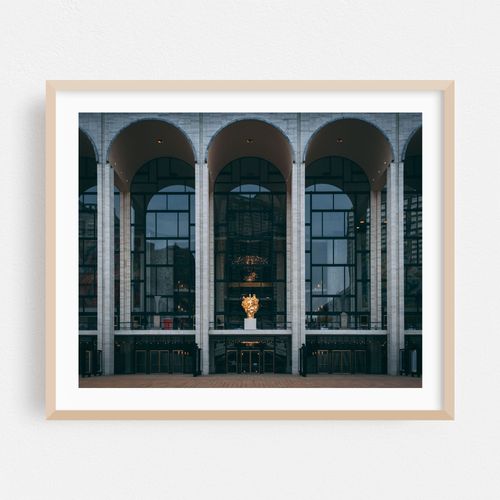 Lincoln Center 03