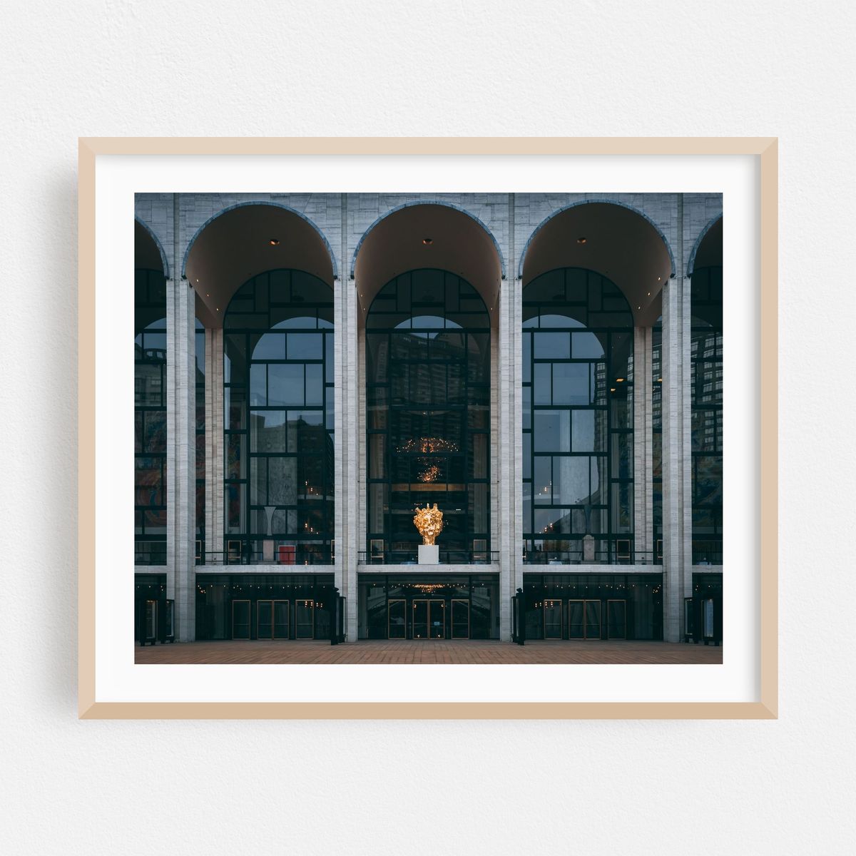 Lincoln Center 03 – image 1 of 8