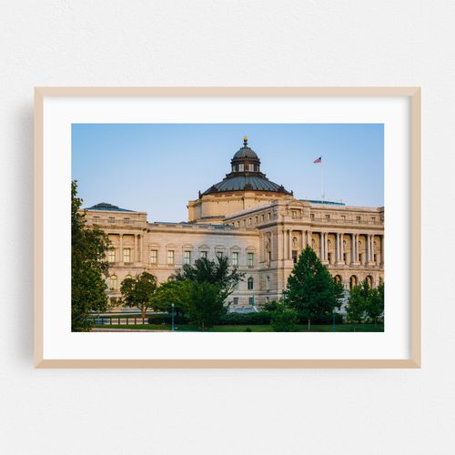 Library of Congress