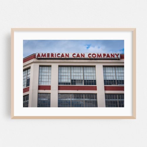 American Can Company