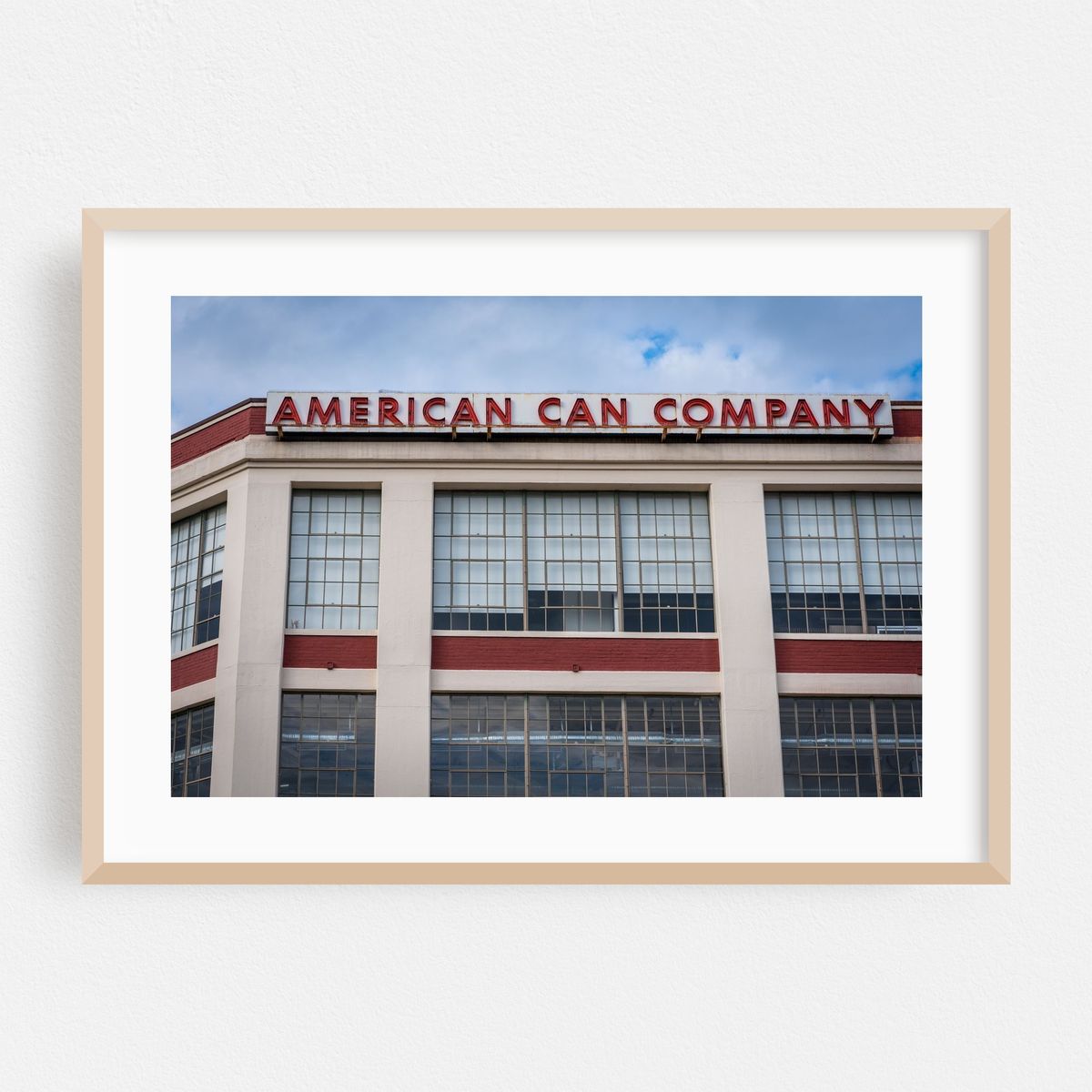American Can Company – image 1 of 6