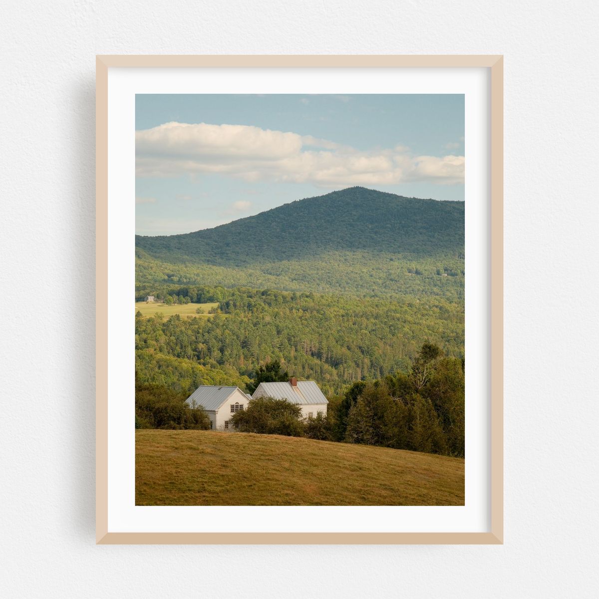 Vermont Rural 02 – image 1 of 12