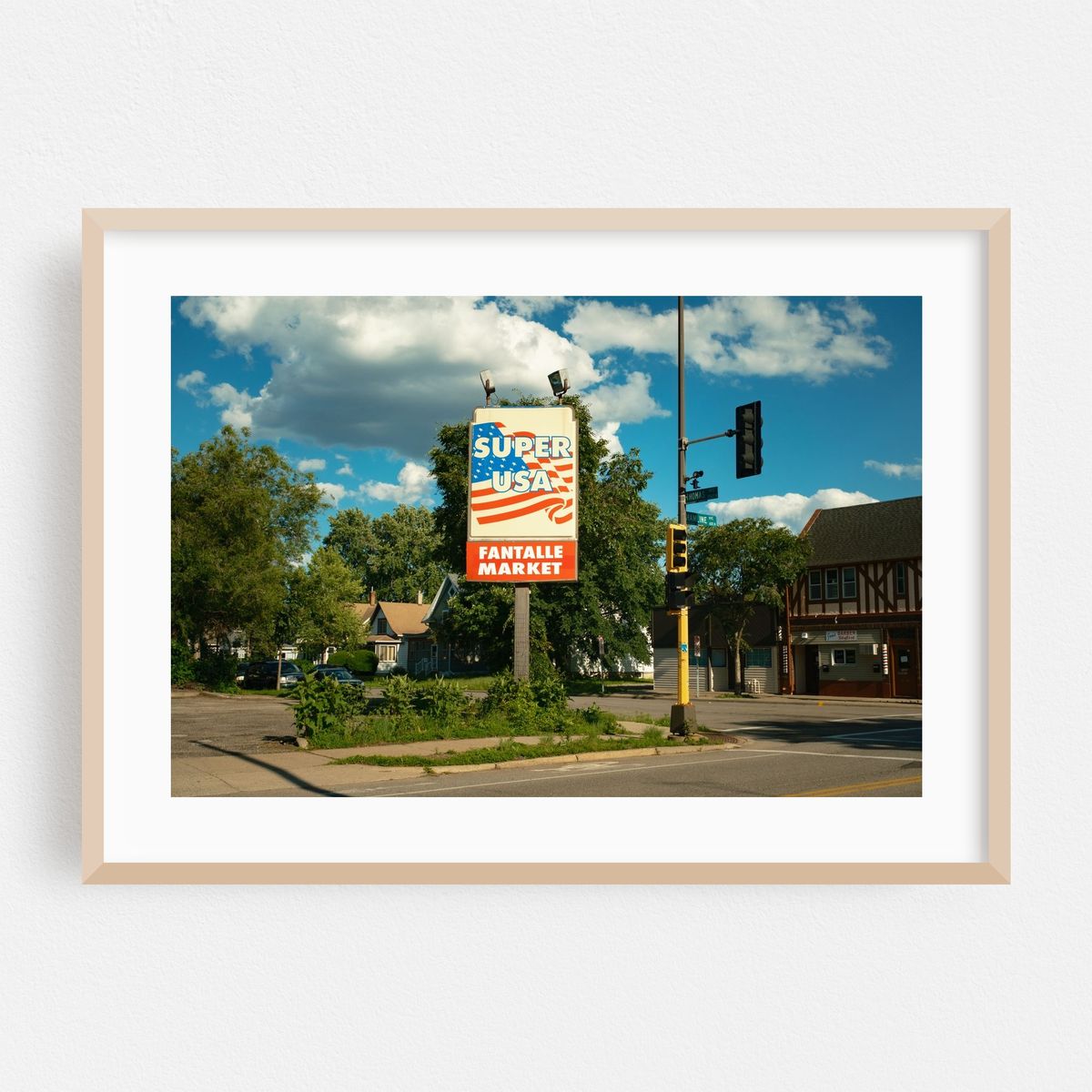 Super USA, Saint Paul – image 1 of 6