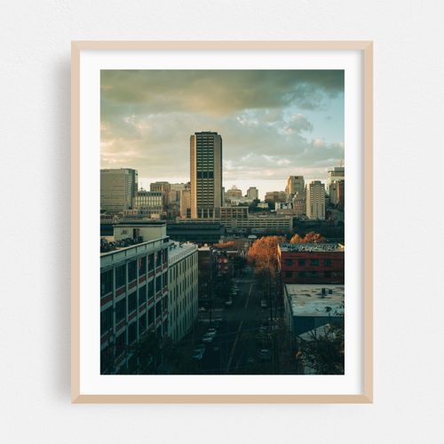 Church Hill Overlook, Richmond 01