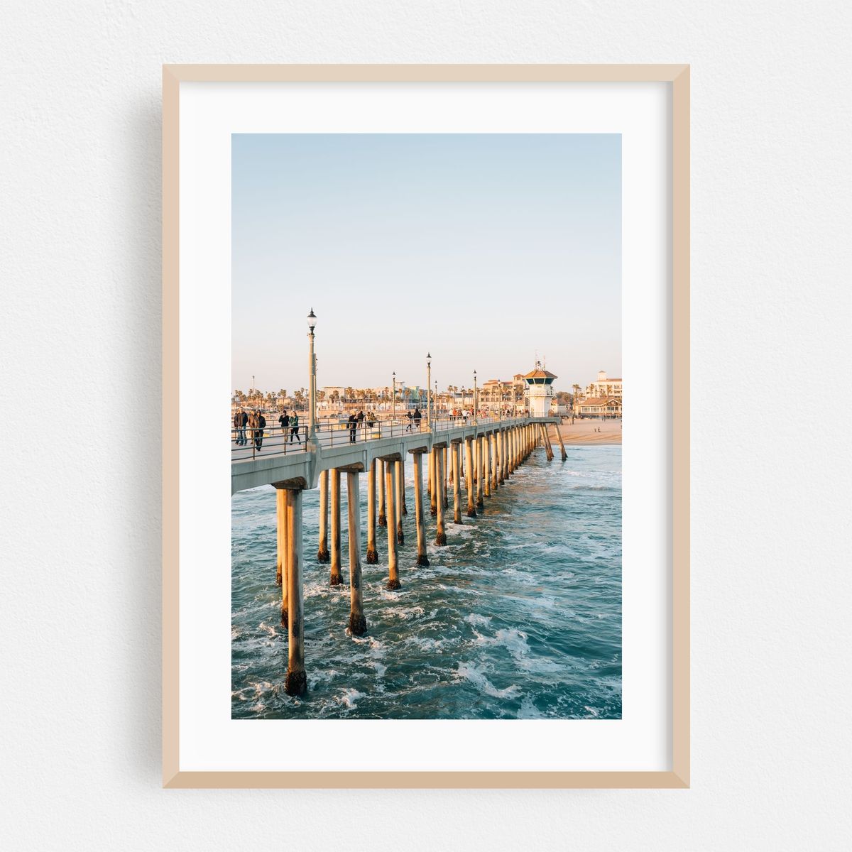 HB Pier 01 – image 1 of 16