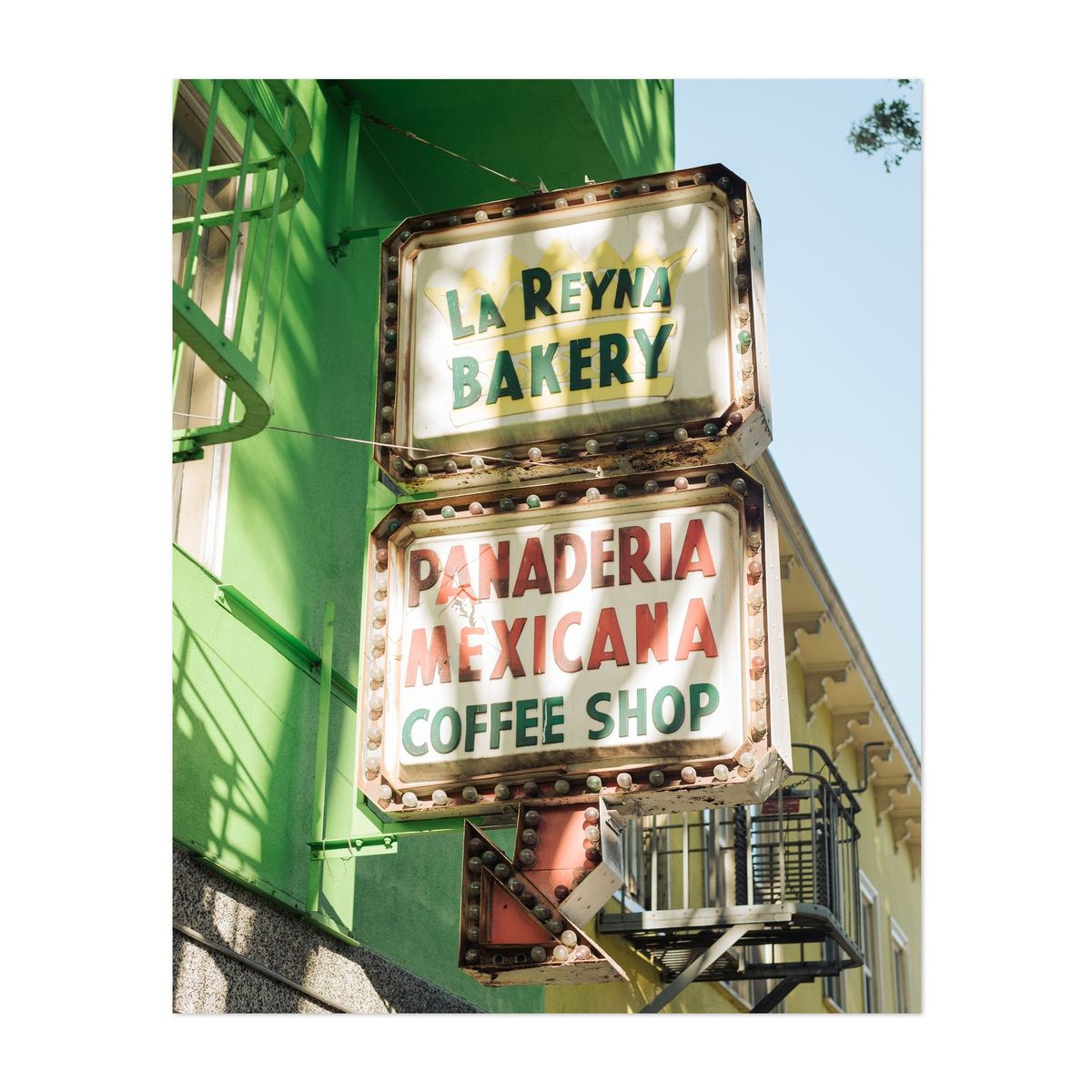 La Reyna Bakery & Coffee Shop – image 1 of 2