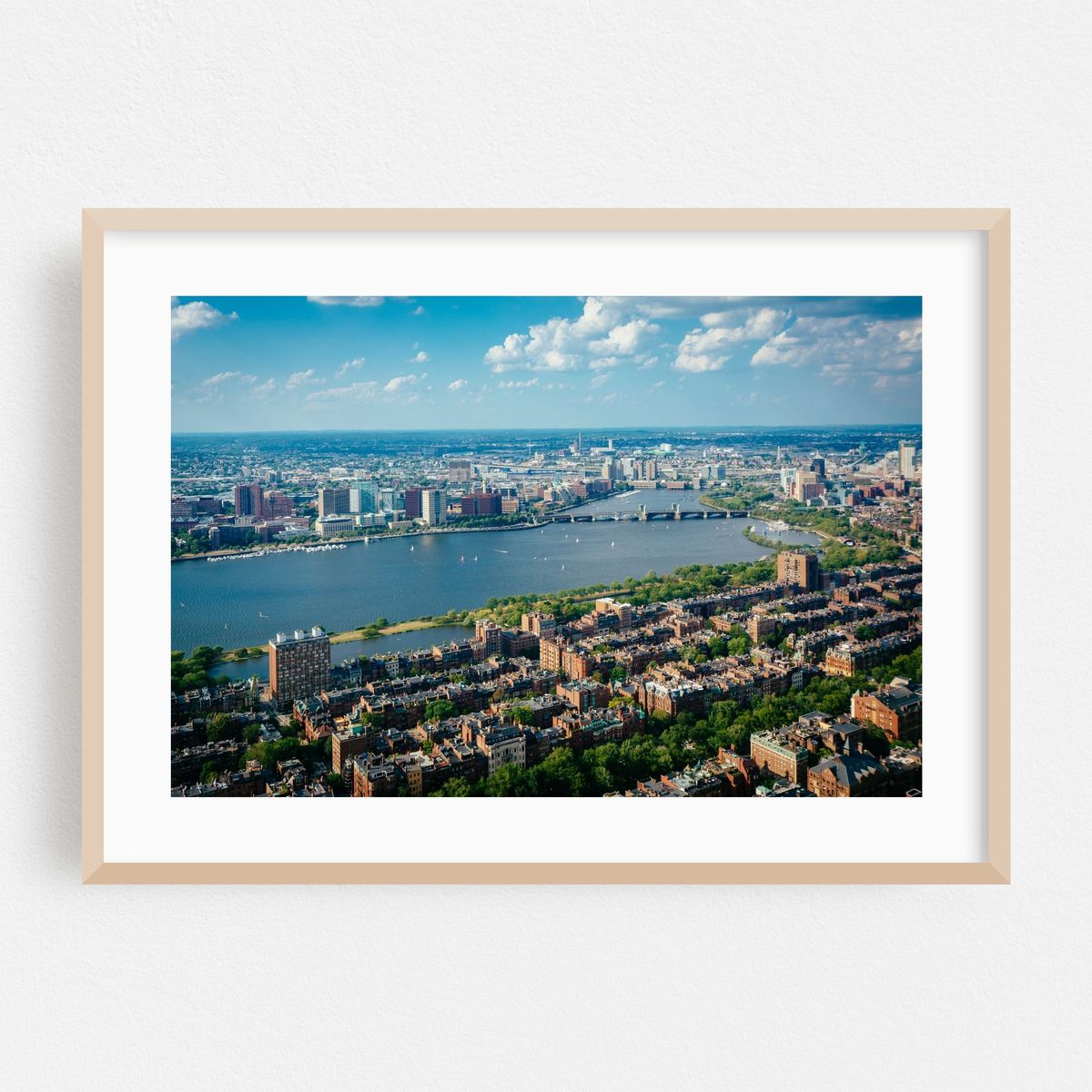 Views from Back Bay – image 1 of 6
