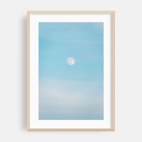 The Moon 01