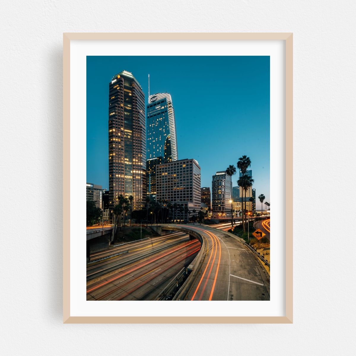 The 110, Downtown LA – image 1 of 3