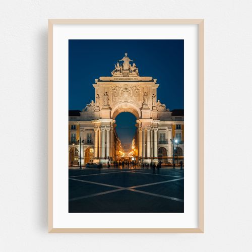Praca do Comercio