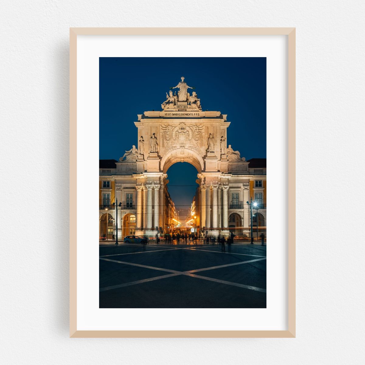 Praca do Comercio – image 1 of 16