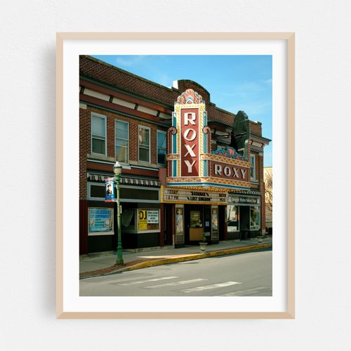 Roxy Theatre, Northampton 03