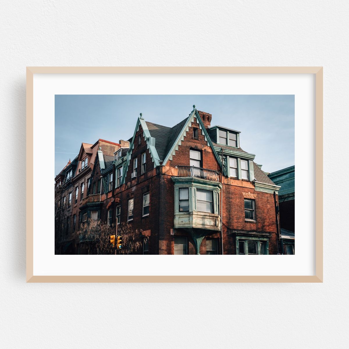 Philly Residential 012 – image 1 of 6