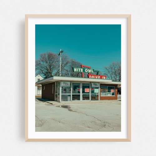 Nite Owl Drive-In 01