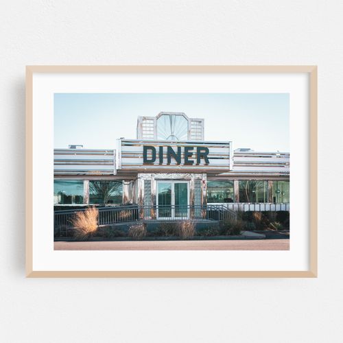 DINER