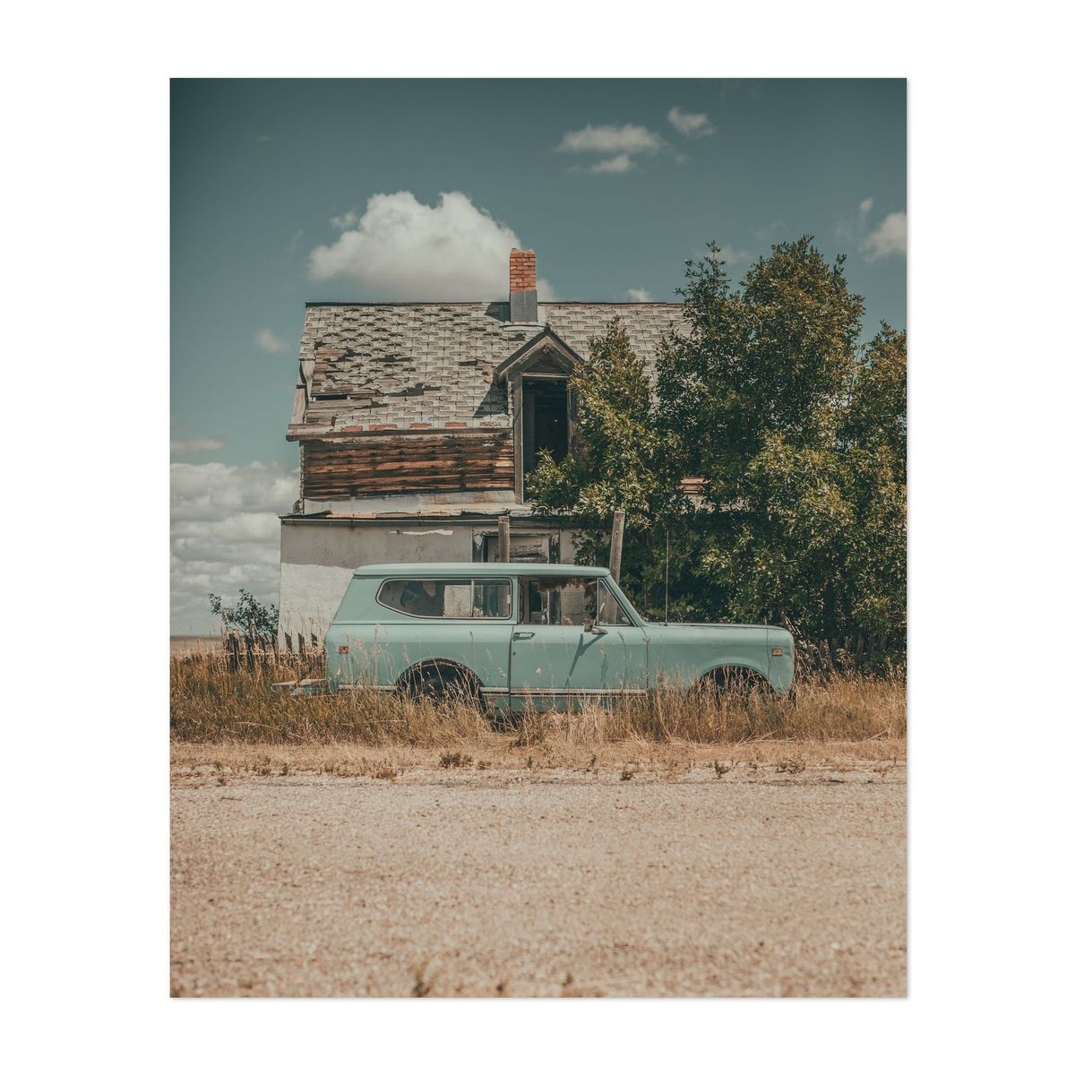 Okaton 01 – image 1 of 2