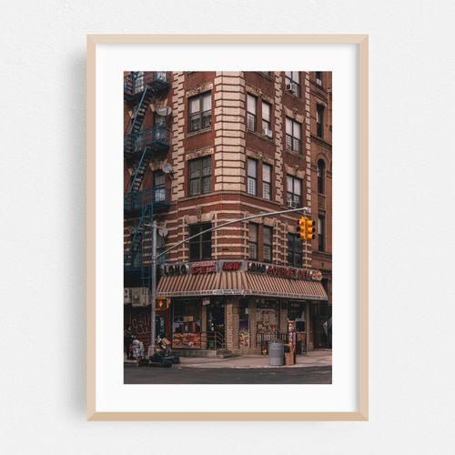 Loho Gourmet Deli