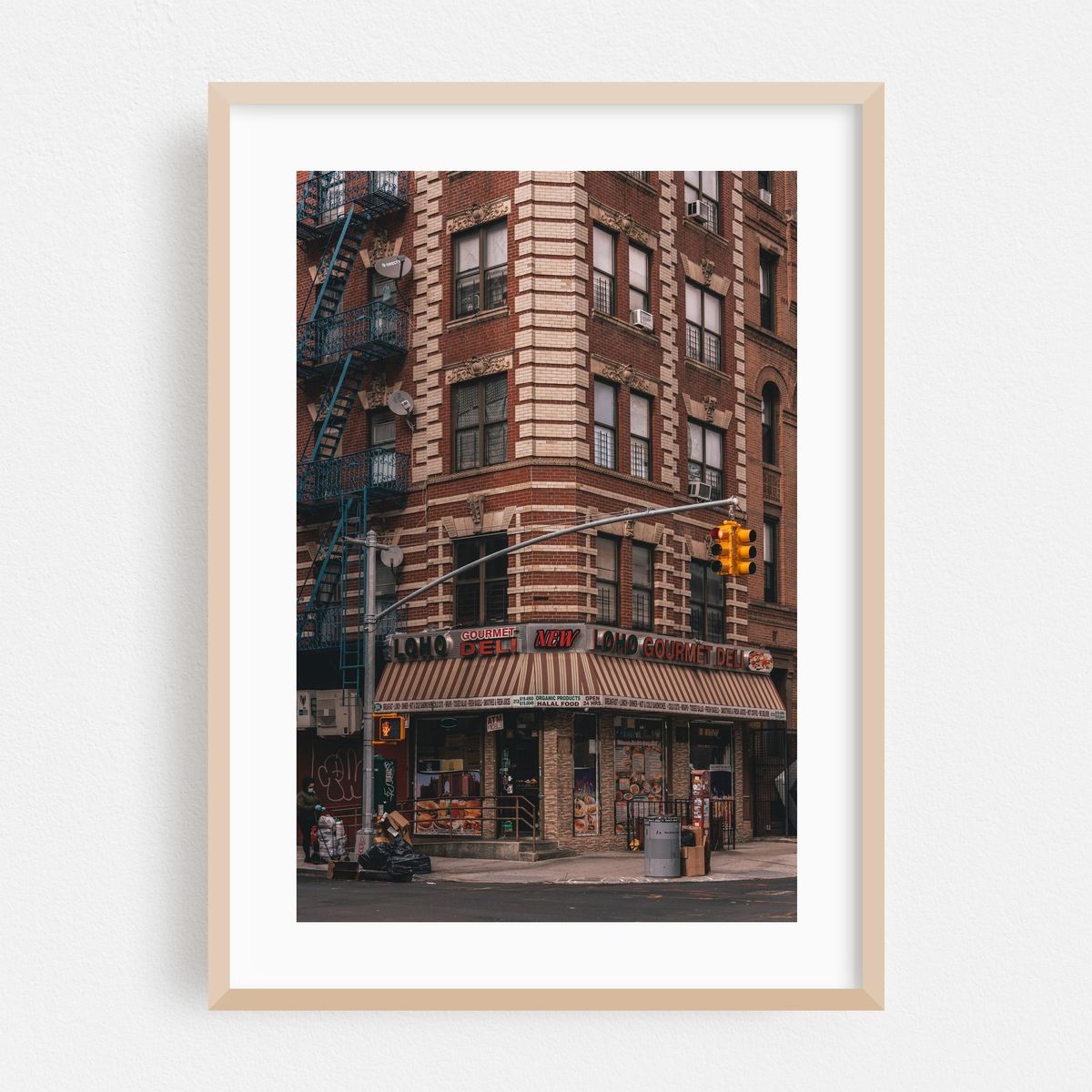 Loho Gourmet Deli – image 1 of 16