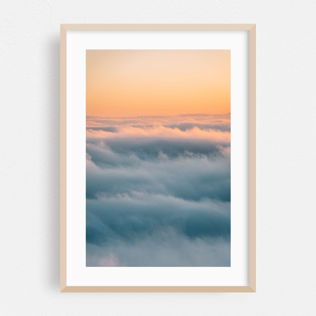 Above the June Gloom 05 – image 1 of 16