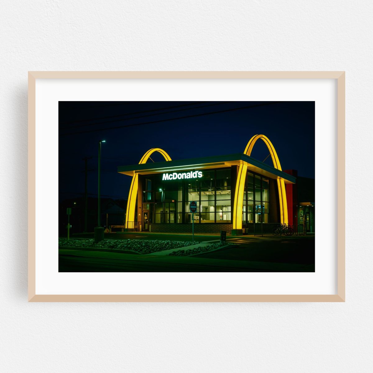 McDonald's in Wildwood – image 1 of 6