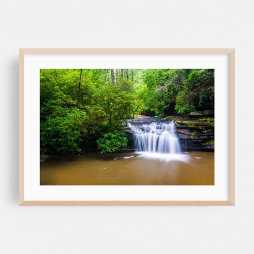 Little Waterfalls 02