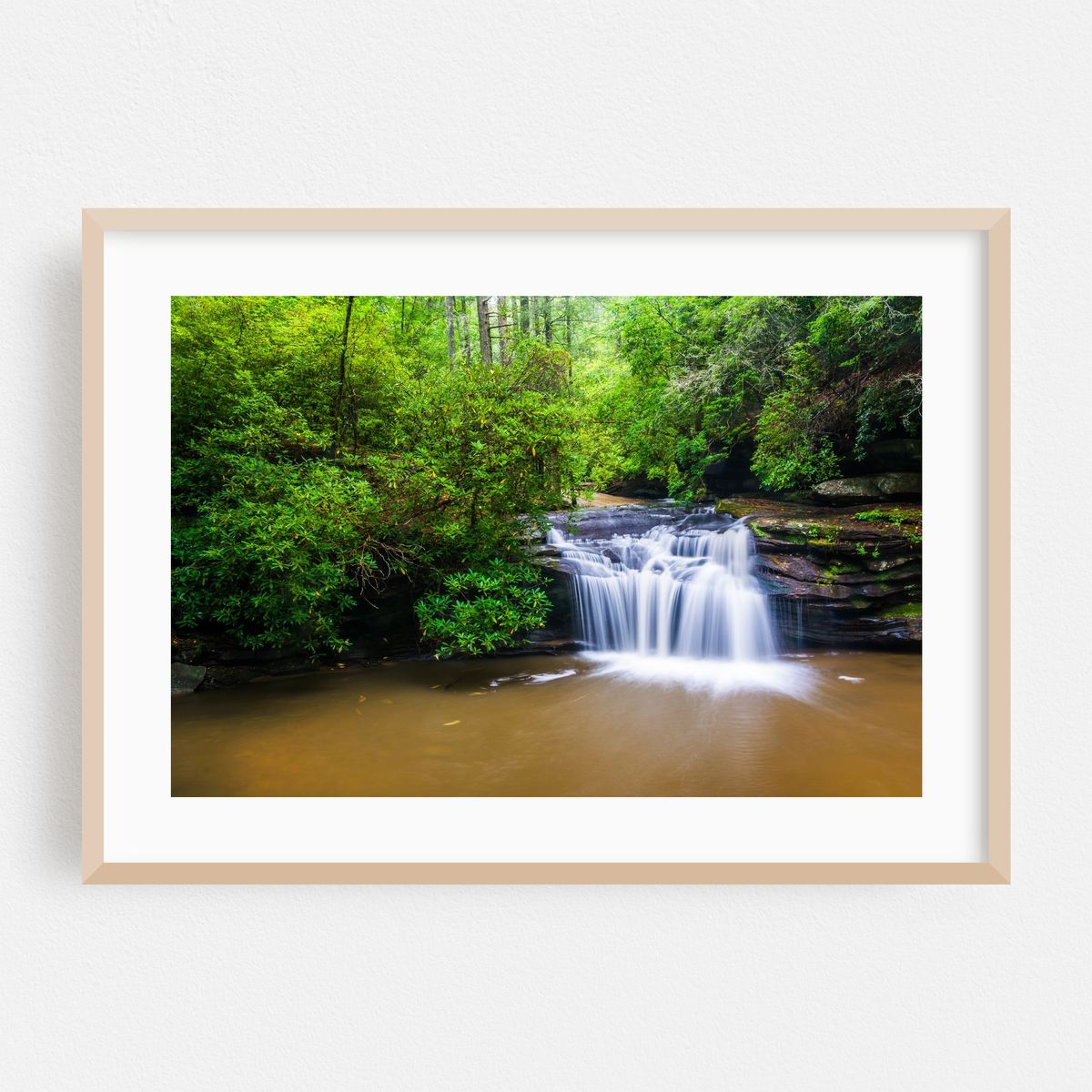 Little Waterfalls 02 – image 1 of 6