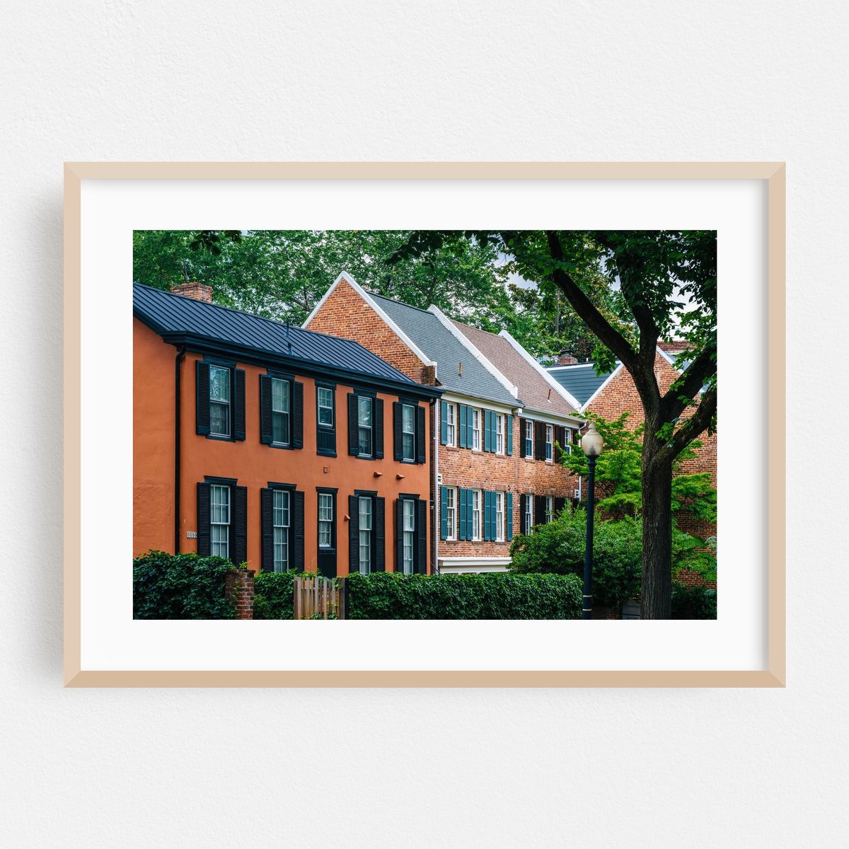 Georgetown Residential 08 – image 1 of 6