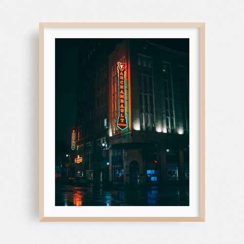 Archambault, Montreal 02