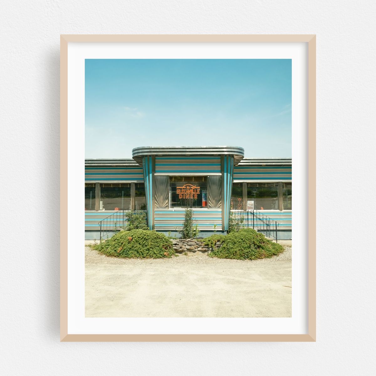 Elizaville Diner 04 – image 1 of 12