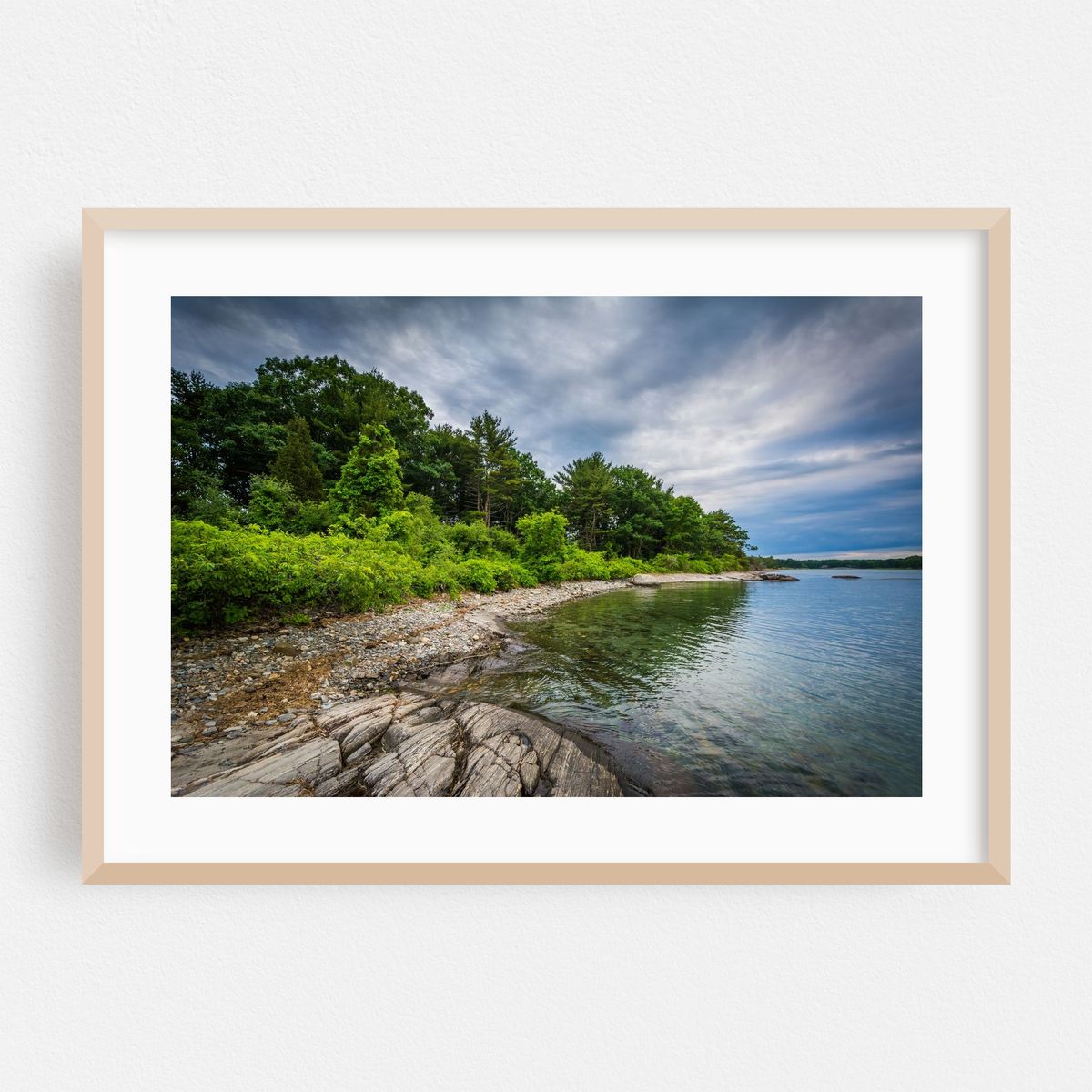Rocky Coast – image 1 of 6