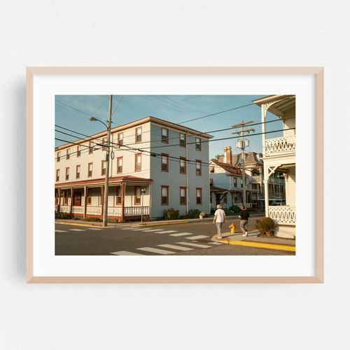 Grant & North, Cape May