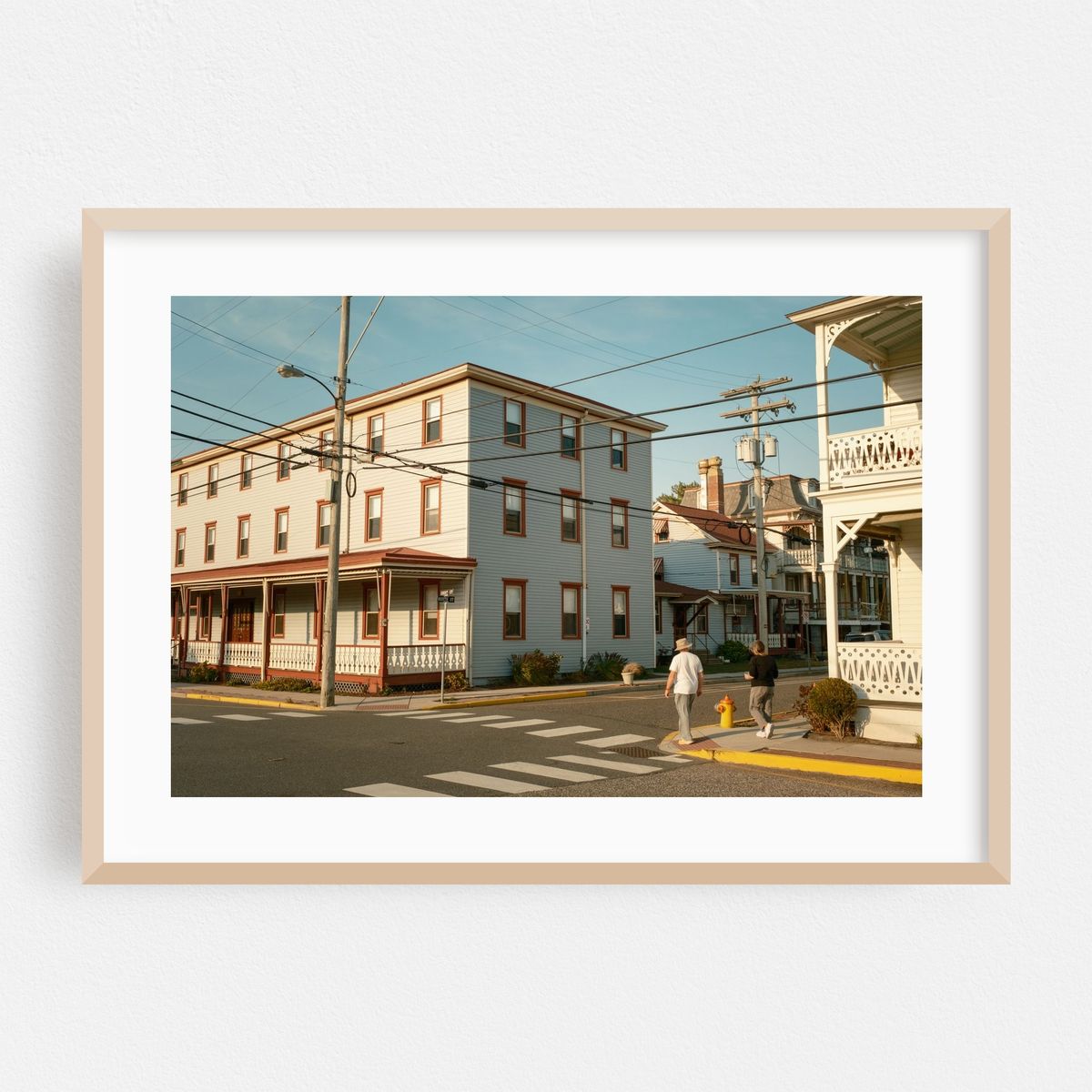 Grant & North, Cape May – image 1 of 6