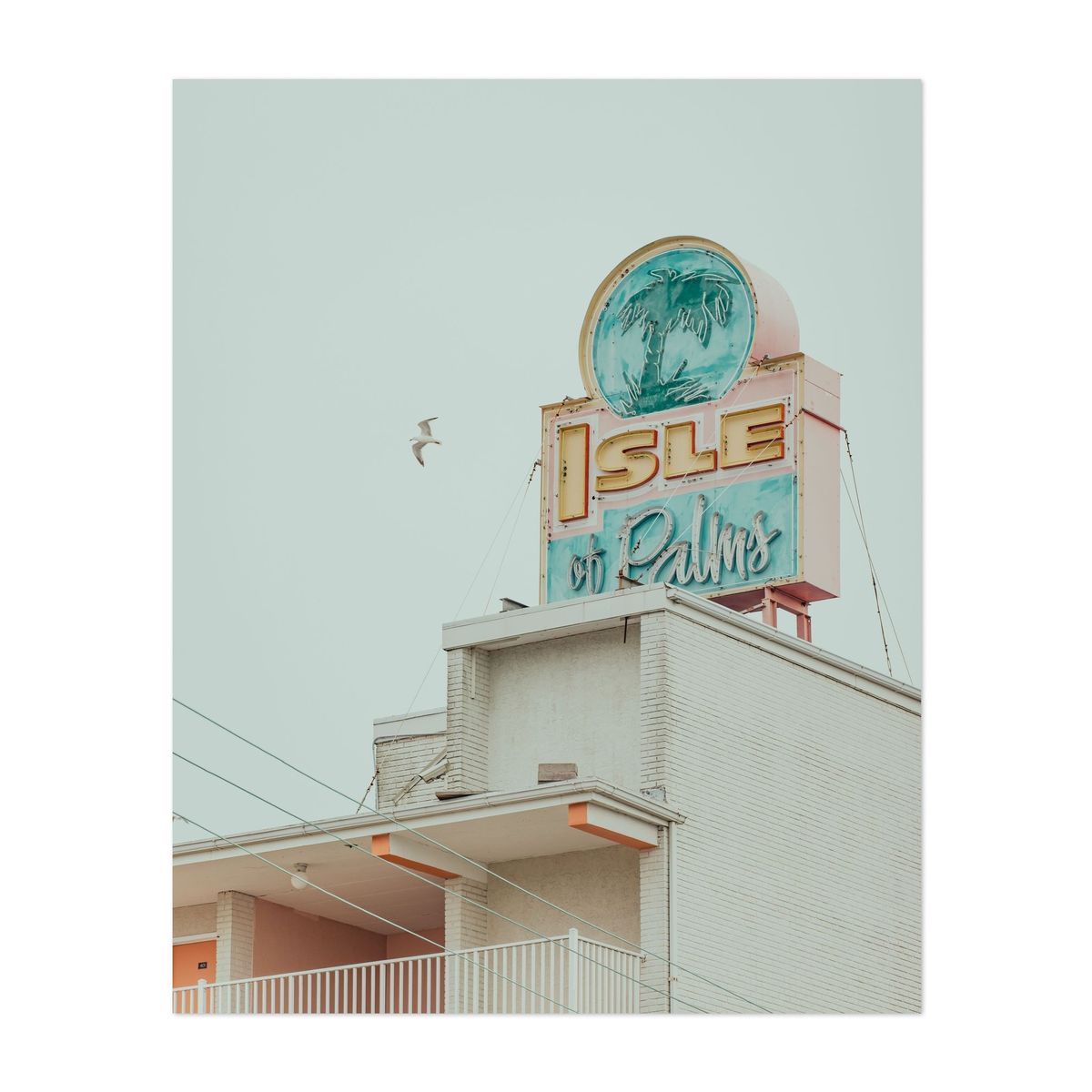 Isle of Palms 01 – image 1 of 2