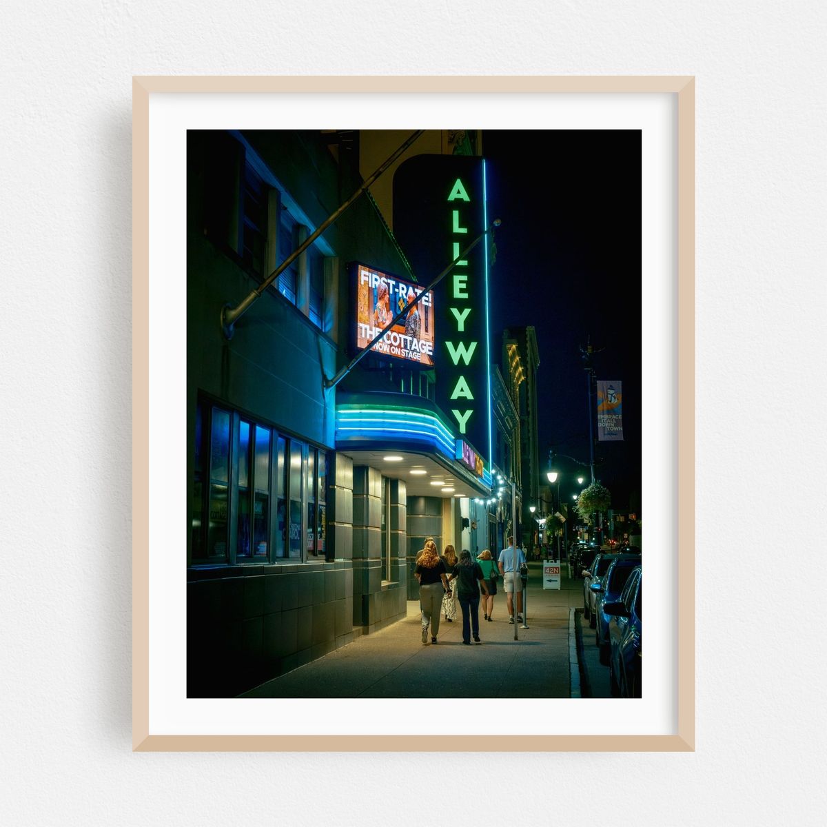 Alleyway Theatre, Buffalo – image 1 of 12