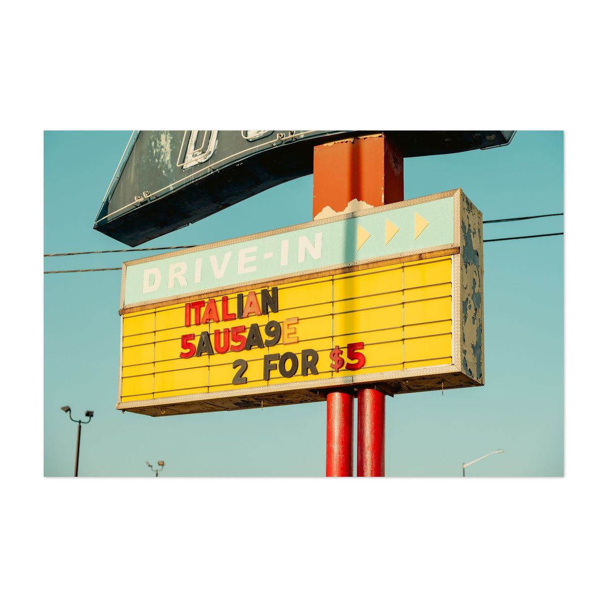 Bonnie Doon Drive-In 02 – image 1 of 2