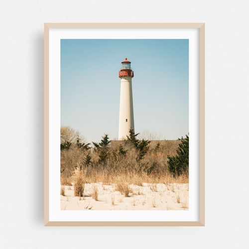 Cape May Lighthouse 03
