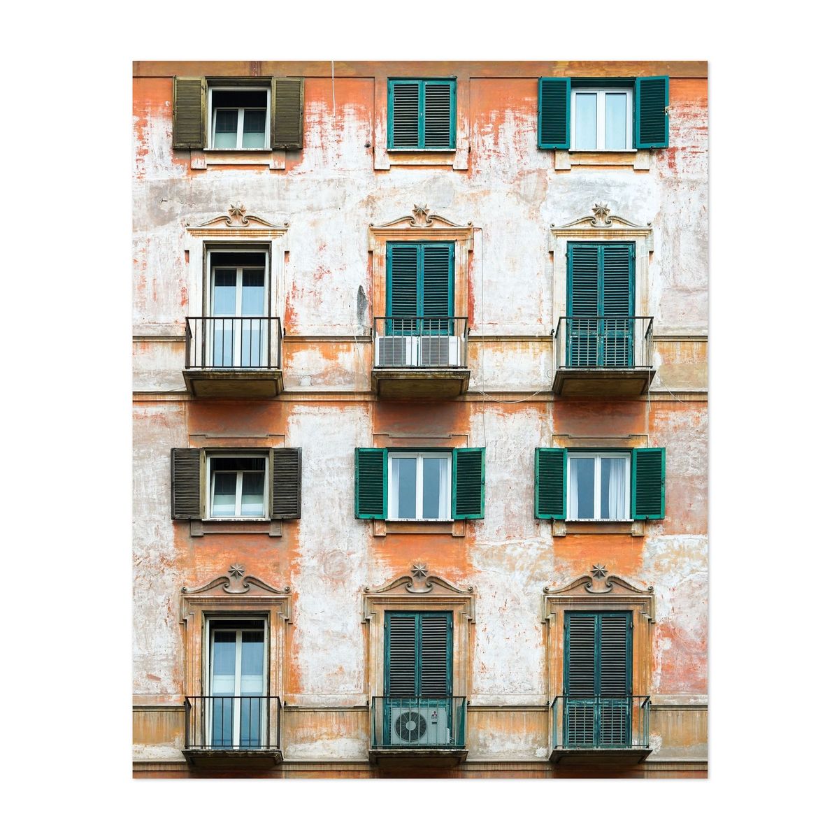 Behind These Shutters – image 1 of 2
