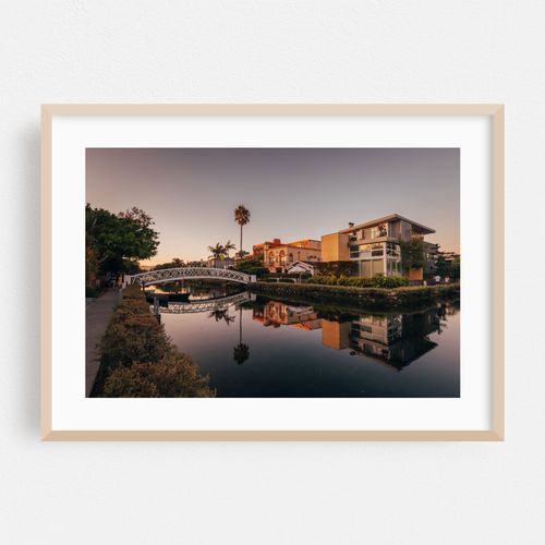 Venice Canal 02