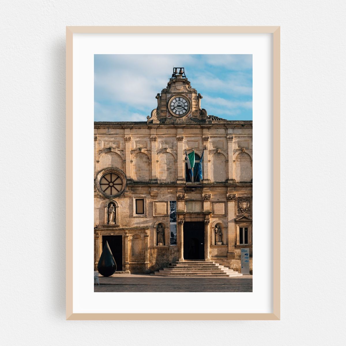 Palazzo Lanfranchi – image 1 of 16