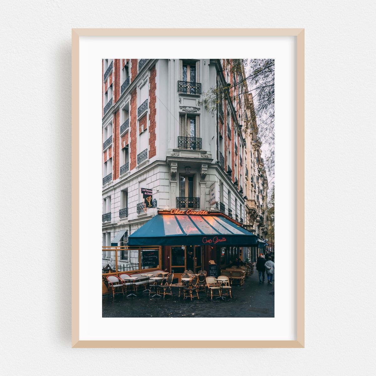 Chez Ginette – image 1 of 16