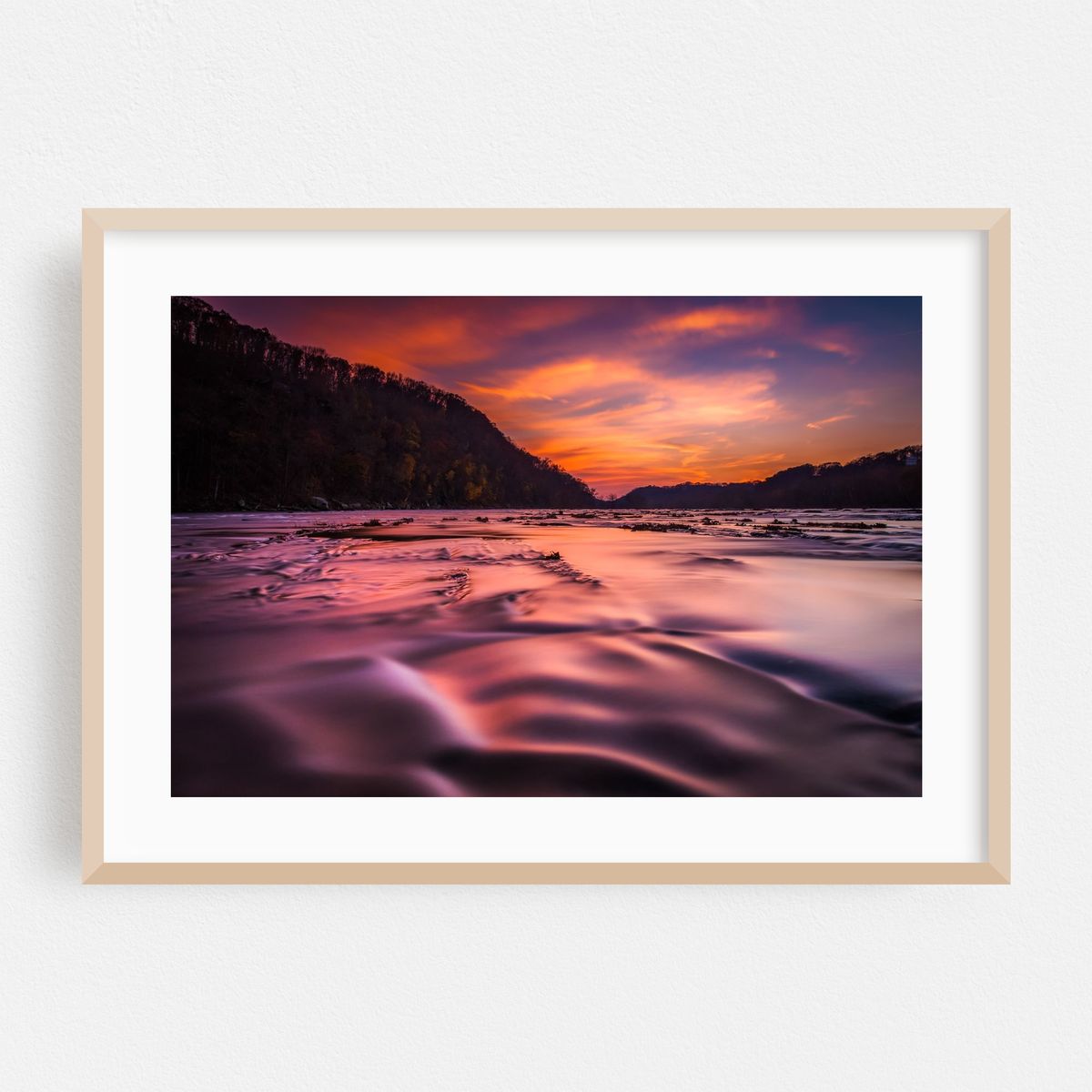 Shenandoah River – image 1 of 6