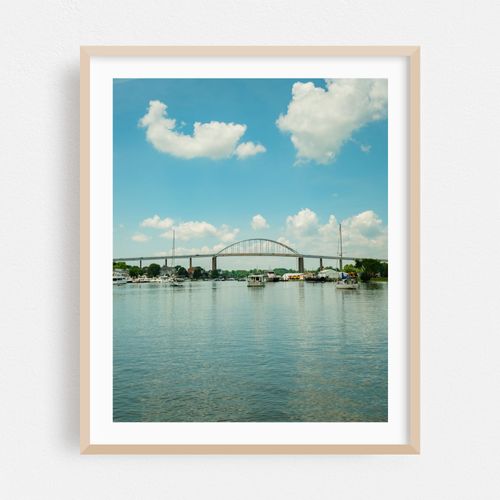 Chesapeake City 03