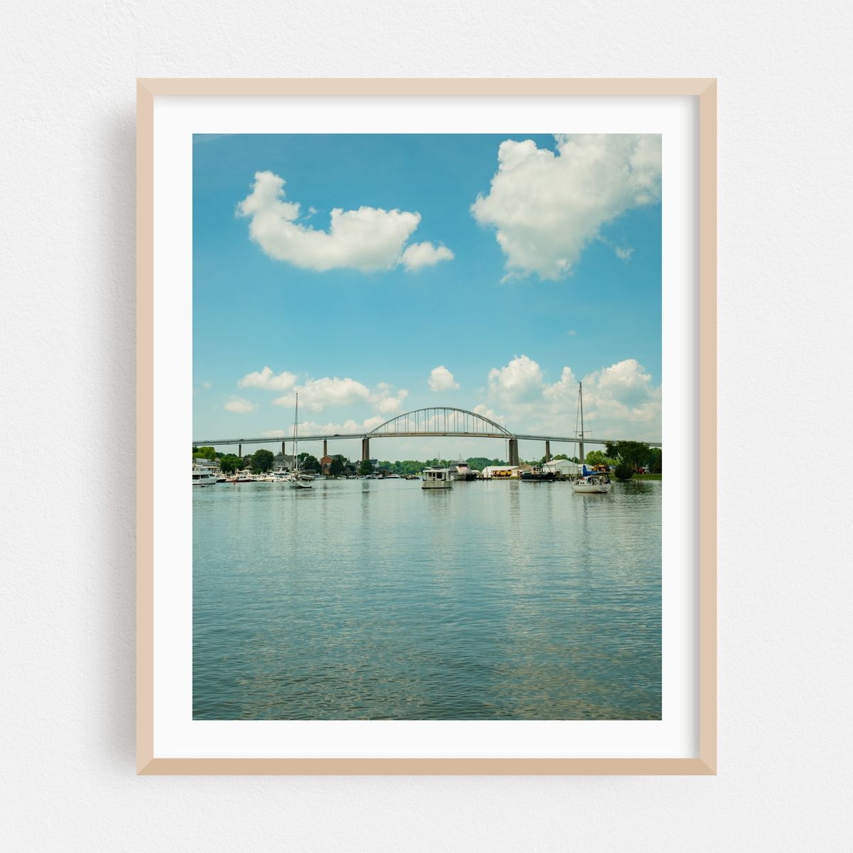Chesapeake City 03 – image 1 of 12