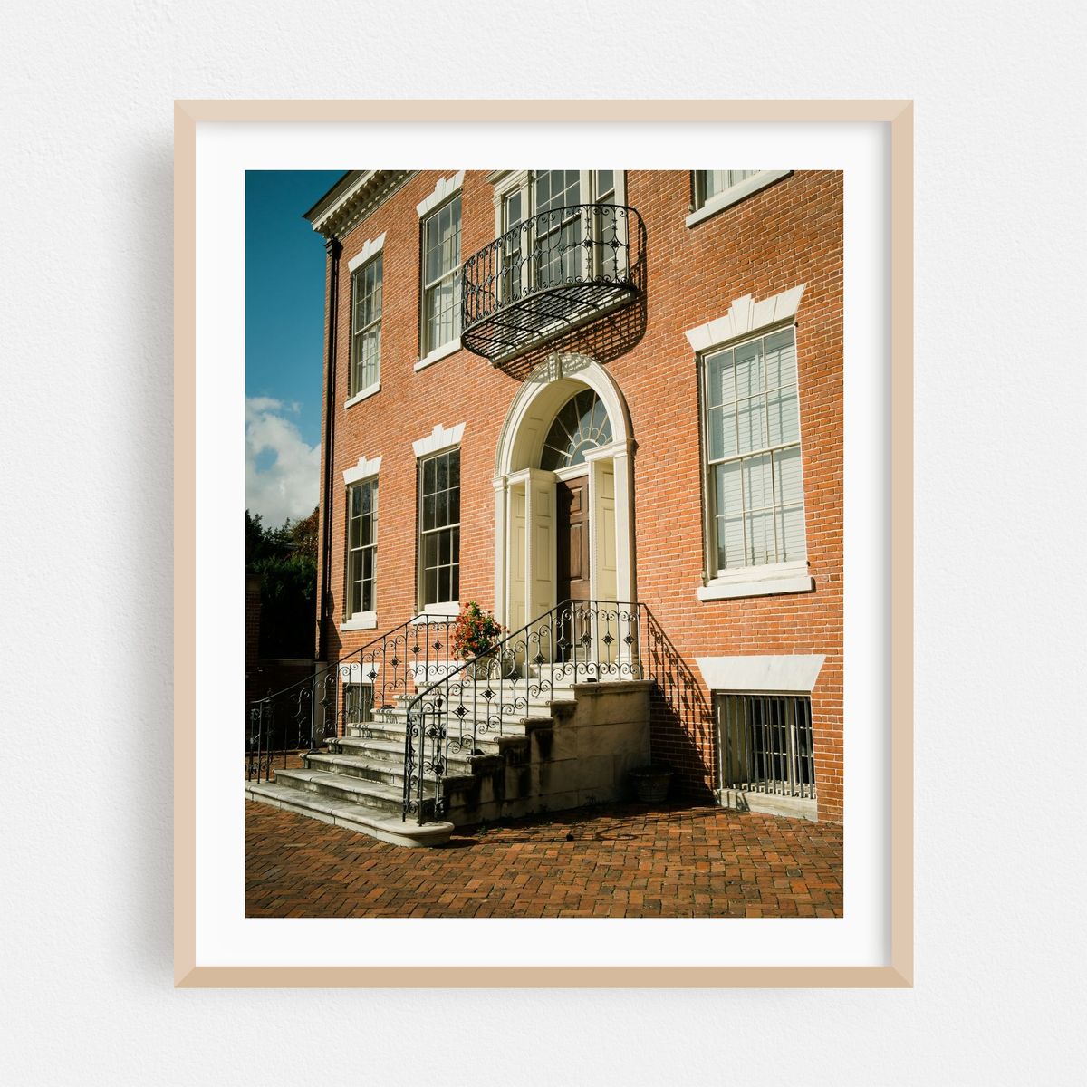 New Castle Architectural 01 – image 1 of 12