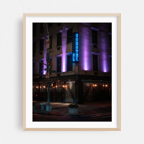 Sohotel