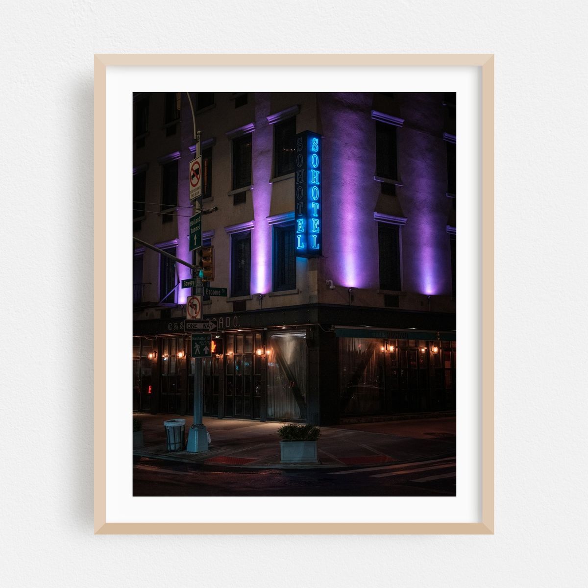 Sohotel – image 1 of 12
