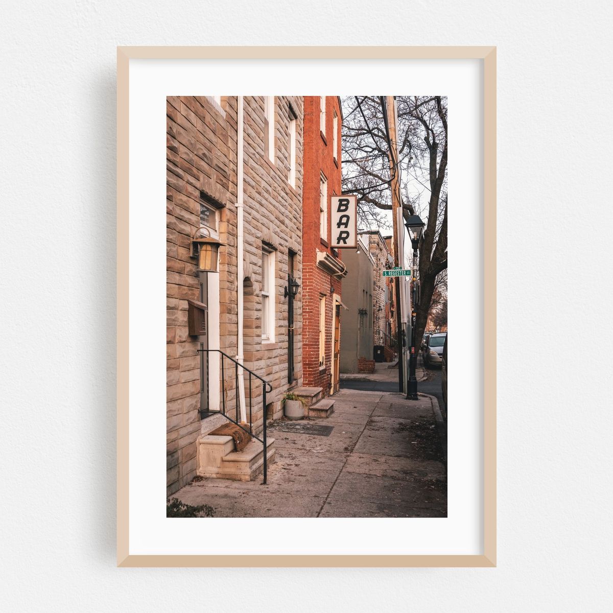 Bar, Fells Point 01 – image 1 of 16